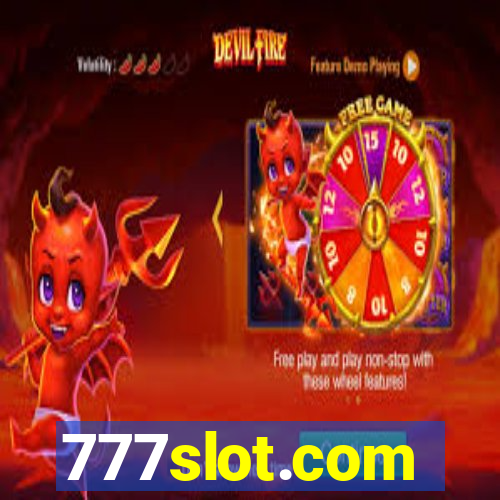 777slot.com