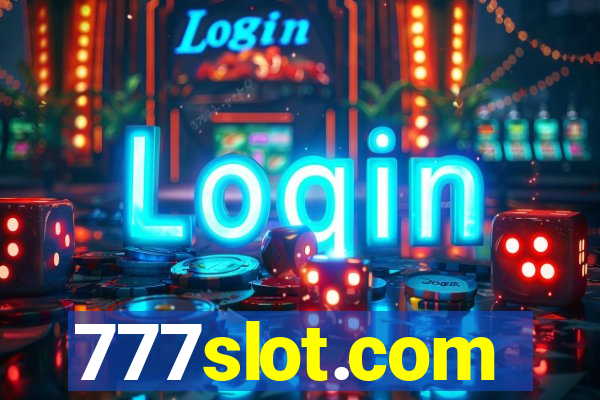 777slot.com