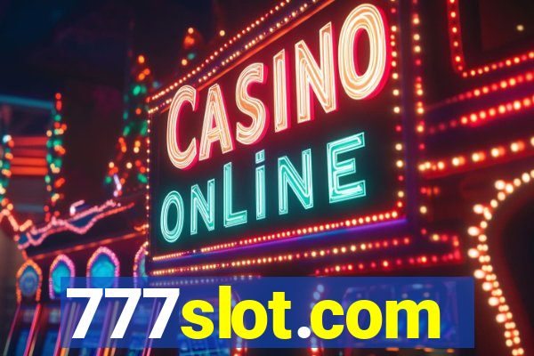 777slot.com