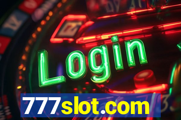 777slot.com