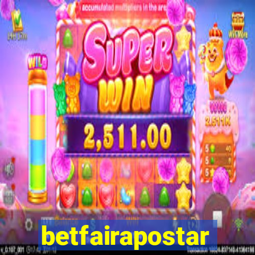 betfairapostar