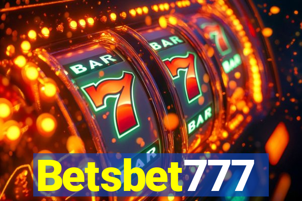 Betsbet777