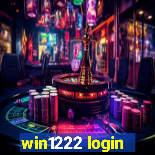 win1222 login