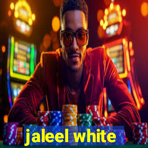 jaleel white