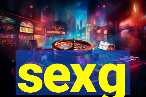 sexg