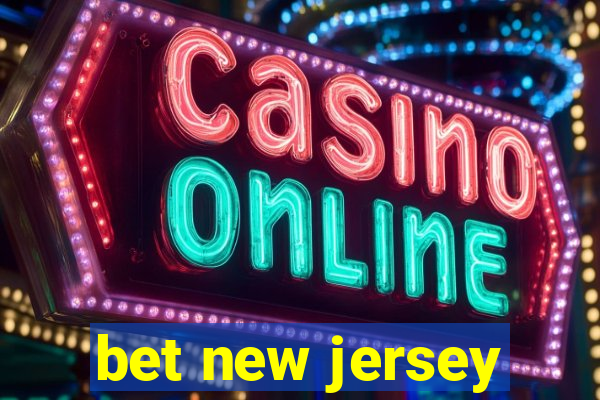 bet new jersey