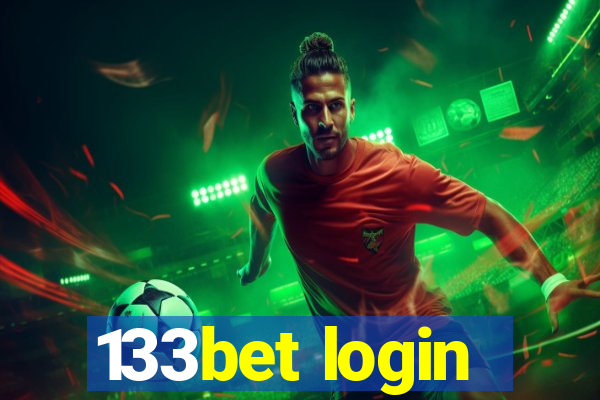 133bet login