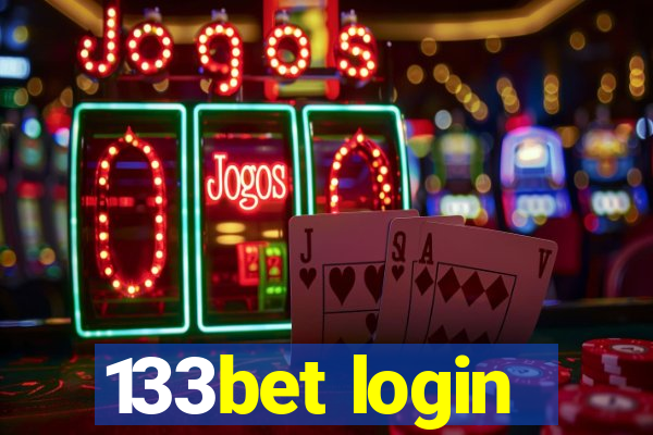 133bet login