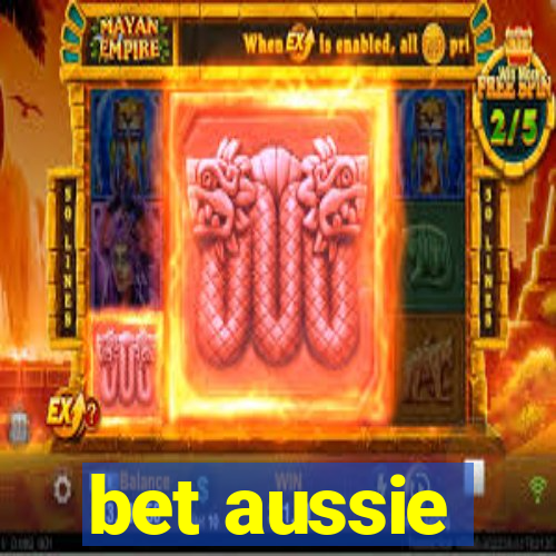 bet aussie