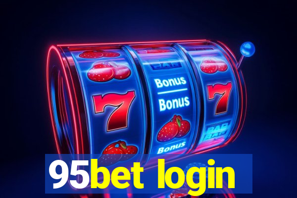 95bet login