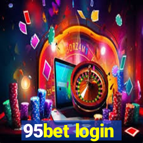 95bet login