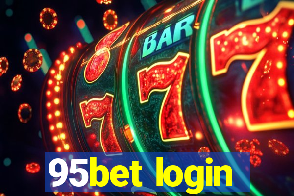 95bet login