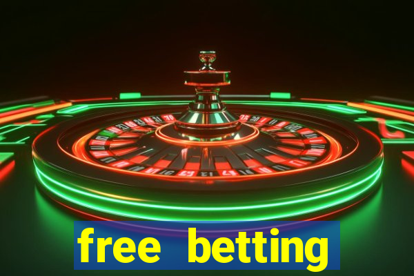 free betting without deposit