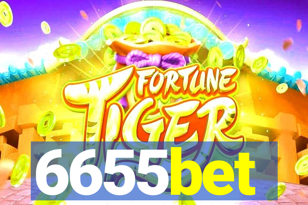 6655bet