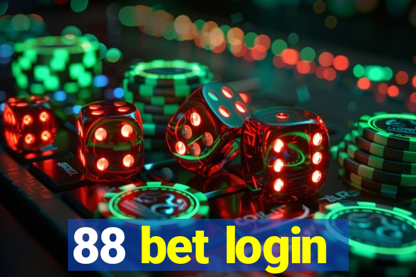 88 bet login