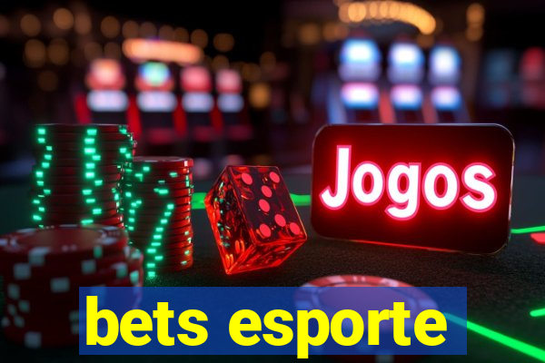 bets esporte