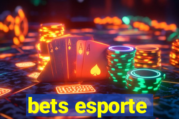 bets esporte