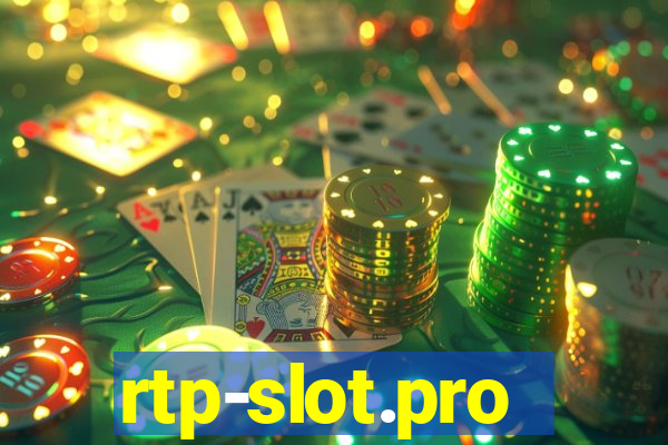 rtp-slot.pro