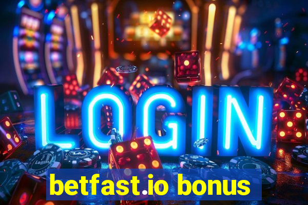 betfast.io bonus