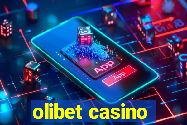 olibet casino