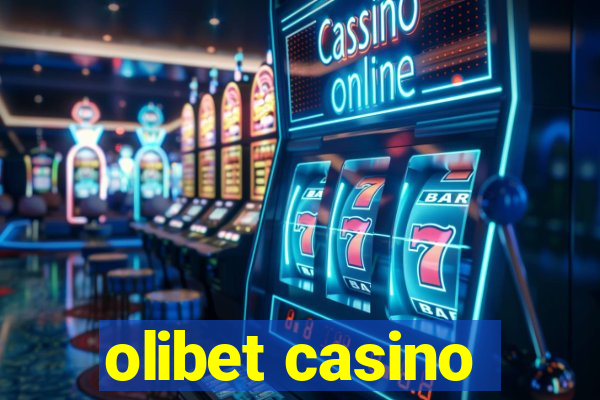 olibet casino