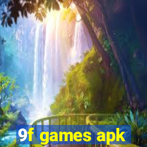 9f games apk