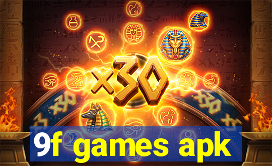 9f games apk