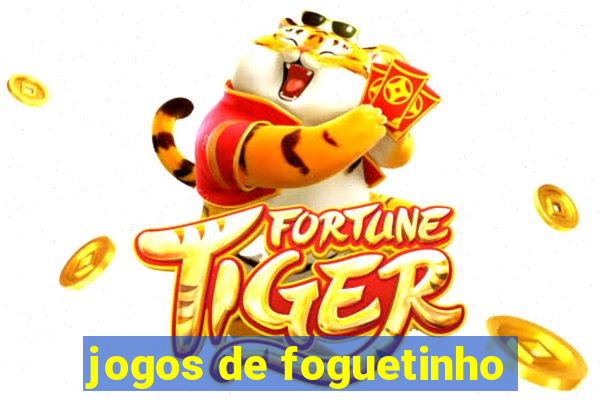 jogos de foguetinho