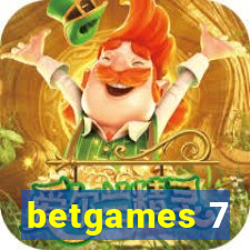 betgames 7