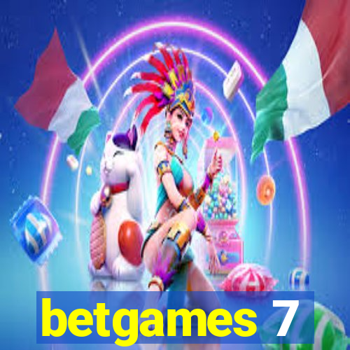 betgames 7