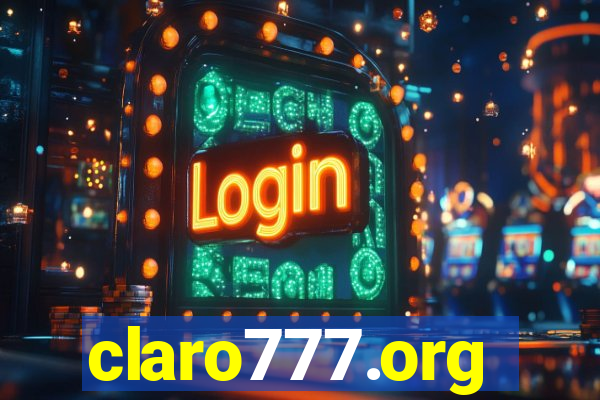 claro777.org