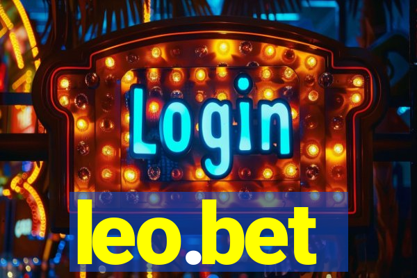 leo.bet