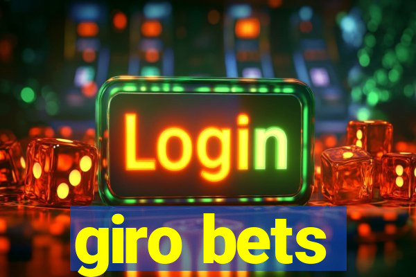 giro bets