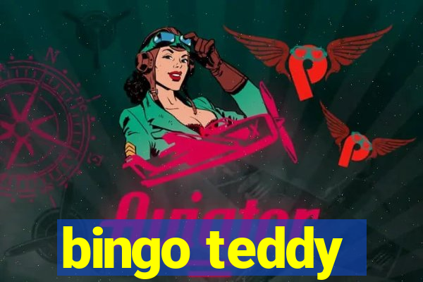 bingo teddy