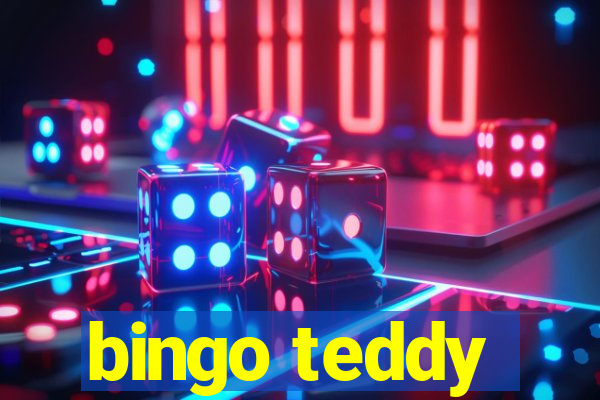 bingo teddy