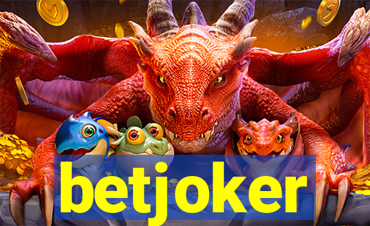 betjoker