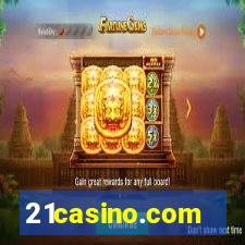 21casino.com