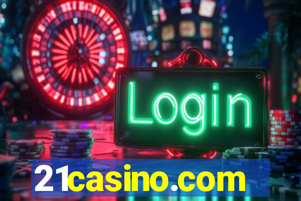 21casino.com