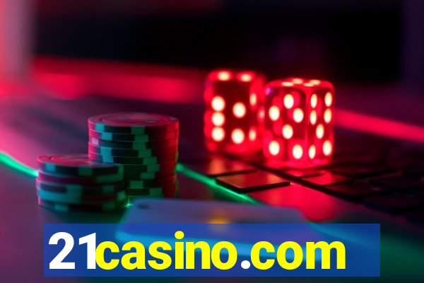 21casino.com