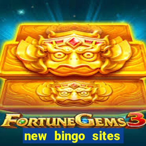 new bingo sites with no deposit