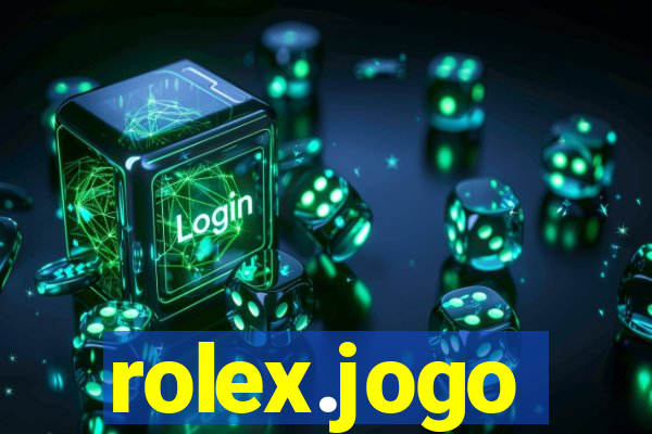 rolex.jogo