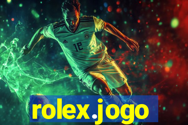 rolex.jogo