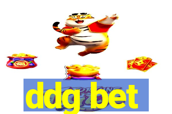 ddg bet