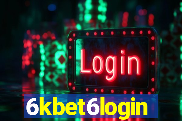 6kbet6login