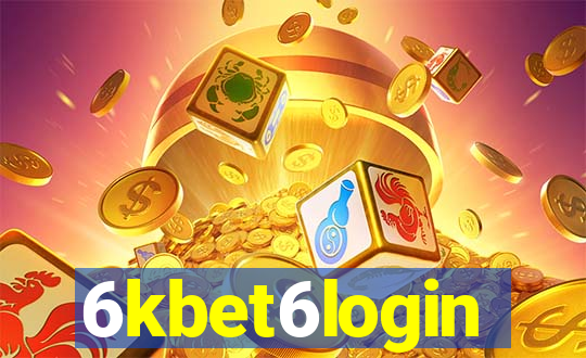 6kbet6login