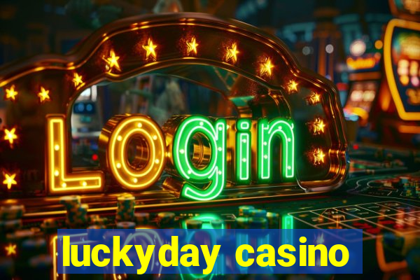 luckyday casino