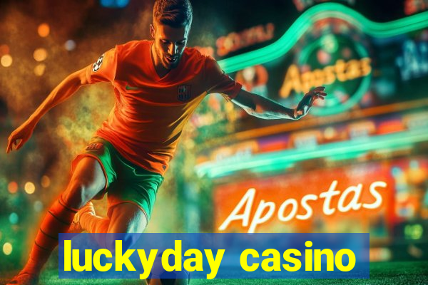 luckyday casino