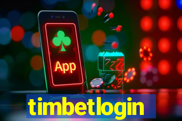 timbetlogin