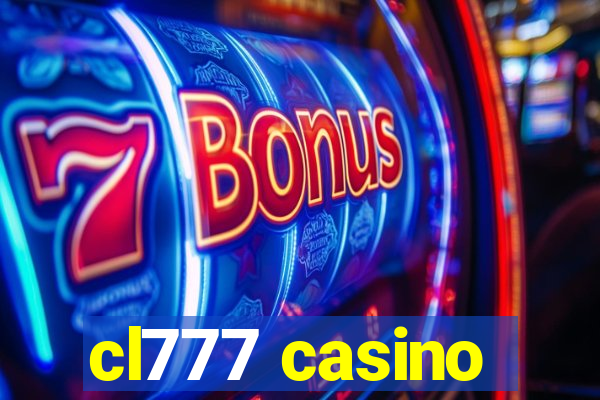 cl777 casino