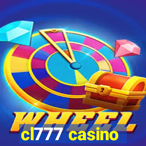 cl777 casino